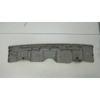 Заглушка (решетка) бампера Land Rover Freelander 2 2007-2014 2007
