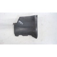 Пластик кузовной, Накладка на порог зад. левая Audi A6 (C5) 1997-2004 2001 4B0853921B