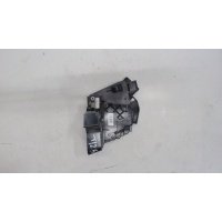 Замок двери зад. левая Ford Focus 2 2005-2008 2006