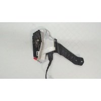 Замок двери зад. правая Skoda SuperB 2001-2008 2005 3B4839016M