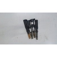 Катушка зажигания Renault Scenic 2003-2009 2003