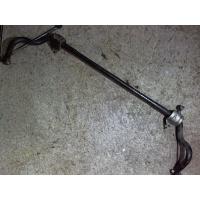 Стабилизатор подвески (поперечной устойчивости) перед. BMW 3 E90 2005-2012 2006 31356769484