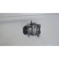Компрессор кондиционера Audi A4 (B6) 2000-2004 2003 8E0260805R