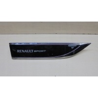 Renault спорт megane 990422579r 990423137r