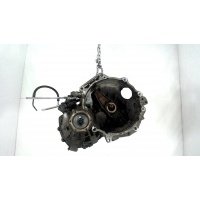 КПП - 5 ст. Volkswagen Polo 2001-2005 2002