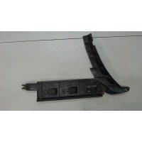Кронштейн бампера зад. левая Volkswagen Passat 5 2000-2005 2002 3B9807393C