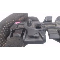 Кронштейн бампера перед. левая Renault Megane 3 2009- 2009 631017297R