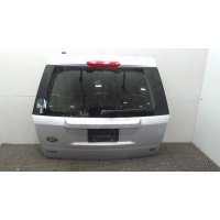 Крышка (дверь) багажника, Land Rover Freelander 2 2007-2014 2007 LR005853