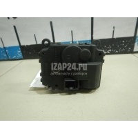 Моторчик заслонки отопителя Hyundai-Kia Carens (2006 - 2012) 971591D000