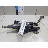 Колонка рулевая Citroen-Peugeot 307 (2001 - 2008) 4123CE