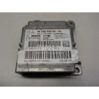 Блок управления AIR BAG Citroen-Peugeot 207 (2006 - 2013) 6546J6