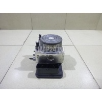Блок ABS (насос) Citroen-Peugeot 208 (2012 - 2019) 1609927580