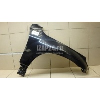Крыло переднее правое Suzuki Grand Vitara (2005 - 2015) 5760065810