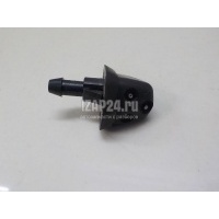 Форсунка омывателя лобового стекла Suzuki SX4 (2006 - 2013) 3848079J00