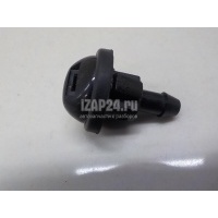 Форсунка омывателя зад стекла Suzuki Swift (2004 - 2010) 3884062J00