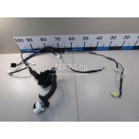 Проводка (коса) Toyota Camry V70 2017 8215206Q00