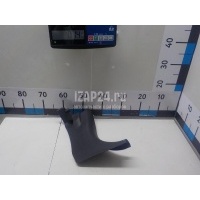 Накладка порога (внутренняя) Suzuki Swift (2004 - 2010) 7613063J00S1S