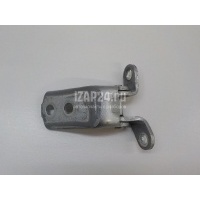 Петля двери передней левой верхняя Toyota Avensis II (2003 - 2008) 687200D010