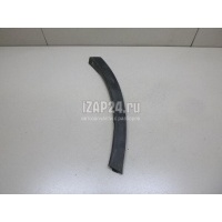 Накладка переднего бампера правая Toyota RAV 4 (2013 - ) 5211242100