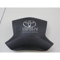 Подушка безопасности в рулевое колесо Toyota Avensis II (2003 - 2008) 4513005112B0