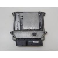 Блок управления двигателем Hyundai-Kia Verna/Accent III (2006 - 2010) 39101-26ad7