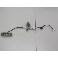 Фонарь подсветки номера Hyundai-Kia Verna/Accent III (2006 - 2010) 925011E000