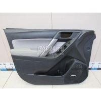 Обшивка двери передней левой Subaru Forester (S13) (2012 - 2018) 94212SG110NA