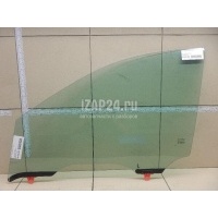 Стекло двери передней левой Nissan JX/QX60 (L50) 2013 803013JA0C