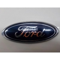 Эмблема Ford Scorpio (1994 - 1998) 1735958