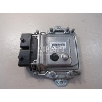 Блок управления двигателем Suzuki Splash (2008 - 2015) 3392085LL0
