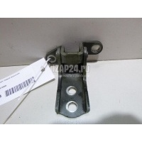 Петля двери передней левой верхняя Toyota Avensis II (2003 - 2008) 687200D010