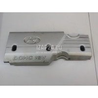 Накладка декоративная Hyundai-Kia Verna/Accent III (2006 - 2010) 2240526020