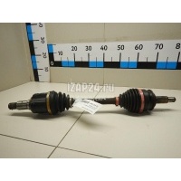 Полуось передняя правая Suzuki Grand Vitara (2005 - 2015) 4410178K00