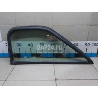 Стекло двери передней правой (форточка) Iveco Daily (1999 - 2006) 500314207