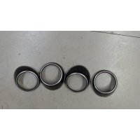 Дефлектор обдува салона Audi A1 2014-2018 2015 8XA853651B