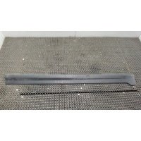 Накладка декоративная (на порог) правая Land Rover Freelander 2 2007-2014 2007
