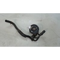 Насос гидроусилителя руля (ГУР) Hyundai Getz 2004 571002B000