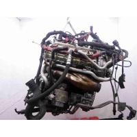 Коллектор впускной Audi A6 C6 (4F2) 2004 - 2011 2011 079133185CG