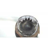 Подушка крепления двигателя левая Infiniti EX35 2008 112201BA0A