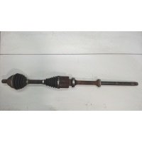 Полуось (приводной вал, шрус) перед. правая Land Rover Freelander 2 2007-2014 2007