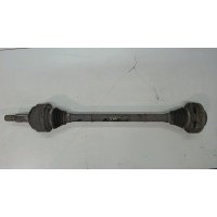 Полуось (приводной вал, шрус) зад. Porsche Cayenne 2002-2007 2004 95533202410