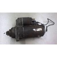 Стартер Skoda Octavia (A4 1U-) 2003 02A911024D