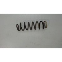 Пружина подвески зад. Skoda Fabia 2007-2010 2007 6Q0145804A