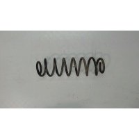 Пружина подвески зад. Skoda Fabia 2007-2010 2007 6Q0145804A