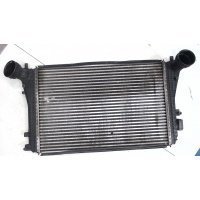Радиатор интеркулера Volkswagen Jetta 5 2004-2010 2008