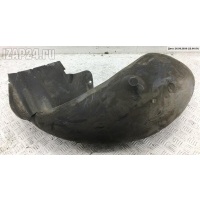 Защита крыла (подкрылок) Зад. Левая Mercedes W210 (E) 2001 A2106988730