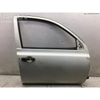 Стеклоподъемник электрический Перед. Правая Nissan Micra K12 (2003-2011) 2003 80700-BC60B