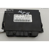 Блок управления парктроником Mercedes W210 (E) 2001 0265450932