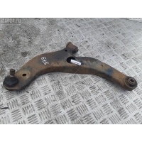 Рычаг подвески Перед. Левая Mazda 323 F 1998 B25D34350D