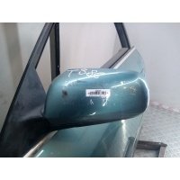 Зеркало боковое левое Audi A6 C5 (-) 1999 ,4B1858531G3FZ